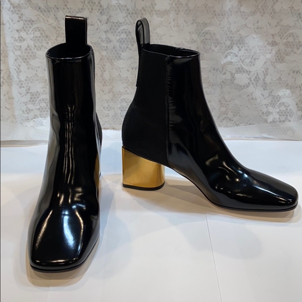 PROENZA SCHOULER BOOTIES